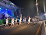 Show de Natal da Orquestra de Itapiranga reúne grande público