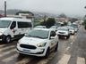 Paróquia São José realiza Festa do Colono e Motorista em Cedro