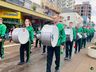 ITAPIRANGA: Desfile de Sete de Setembro reúne grande público; fotos 