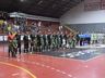 Futsal São Miguel estreia com goleada na Copa Catarinense