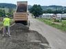  Trecho íngreme que dificulta subida de caminhões receberá terceira faixa 