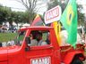 Desfile Típico reúne mais de 50 entidades na 15ª Deutsche Woche