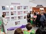 Vereadores fazem sessão solene da Mulher e renovam Galeria Lilás