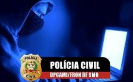 Homem é indiciado por difamar e enviar fotos íntimas da ex-companheira em SMOeste