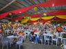 44ª Oktoberfest: Bailões agitam o público na noite deste sábado