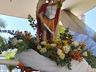 Padre abençoa São Miguel do Oeste em procissão pelo centro e bairros