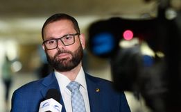 MPF volta a defender cassação de Seif e julgamento será agendado