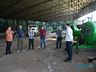 Cerca de dois milhões foram investidos em equipamentos agrícolas em Guaraciaba