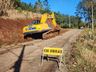 SJO inicia alargamento de estrada no interior