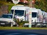 VÍDEO: Desfile comemora o Dia do Colono e do Motorista em São Miguel do Oeste