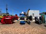 Mais de 100 expositores movimentam a Expo Campo Erê 2025