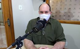 Guarujá do Sul trabalha na atualização do sistema eletrônico e-SISBI
