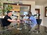 Conectando ao Agro fala sobre o mercado e prejuízos provocados pelas chuvas