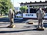 SMO: 9ª Região de Polícia Militar de Fronteira tem novo comandante