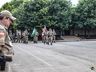 Policiais Militares são promovidos em São Miguel do Oeste