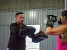 CT Balke Team realizará em junho a Copa Oeste Open Boxe