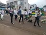 IPORÃ DO OESTE: Desfile cívico movimenta a Avenida Gustavo Fetter; assista