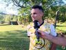 Dourado vence fora de casa pelo Municipal de Itapiranga