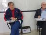 Encontro do Conselho de Presbíteros da Diocese de Chapecó acontece em Cedro