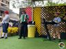VÍDEO: Musikantentreffen reúne diversos músicos na 42ª Oktoberfest