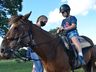 VÍDEO: Relação entre humanos e cavalos traz benefícios para o corpo e mente 