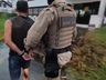 Homem mata amante da esposa a facadas após flagrar casal na cama em Blumenau