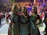Abertura da 14ª Deutsche Woche proporciona espetáculo em São João do Oeste