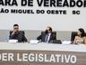 Ministério Público promove audiência sobre aprendizagem profissional em SMO