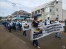 IPORÃ DO OESTE: Desfile cívico movimenta a Avenida Gustavo Fetter; assista
