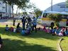 Alunos da escola Xavantes de Anchieta realizam visita ao Parque Augusta Crestani
