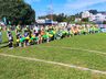 Primeira partida da final do Estadual de Amadores Taça Unsa Bier termina empatada