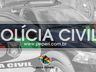 Corpo é encontrado em avançado estado de decomposição em Dionísio Cerqueira