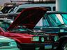 Encontro de Carros Antigos arrecada donativos para famílias atingidas pelas chuvas em SC