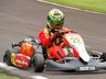 Cedrense conquista o terceiro lugar no Metropolitano de kart no Paraná