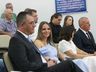 Prefeito de Itapiranga assume segundo mandato