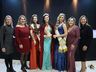 FOTOS;Rainha e Princesas da Expo Campo Erê 2025 são escolhidas