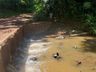 CASAN de Iporã constata contaminação no Rio Pirapó