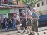 12ª DEUTSCHE WOCHE: 40 entidades participam do Desfile Típico Alemão; fotos