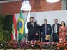 14ª Efacitus é aberta oficialmente em evento com grande público