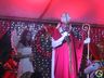 Itapiranga comemora Dia de São Nicolau com acendimento das luzes de Natal