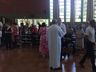 Quatro padres celebram missa do reencontro em Ervalzinho