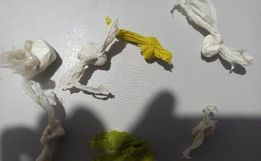 Homem é preso com drogas e simulacro