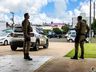 Suspeito de matar quatro pessoas em Campo Erê se apresenta a polícia