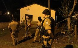 Mulher mata marido a facadas no Paraná 