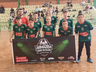 Abertura da Taça Armazém dos Óculos de Futsal agita Ginásio JONI GOOL
