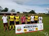 Harmonia é campeão do Campeonato Municipal de Itapiranga