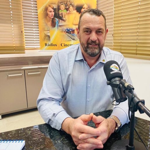 São João do Oeste recebe recursos para nova rede de água