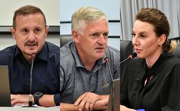 Vereadores pedem investigação sobre legalidade de “máquinas de ursinho” em SMO 