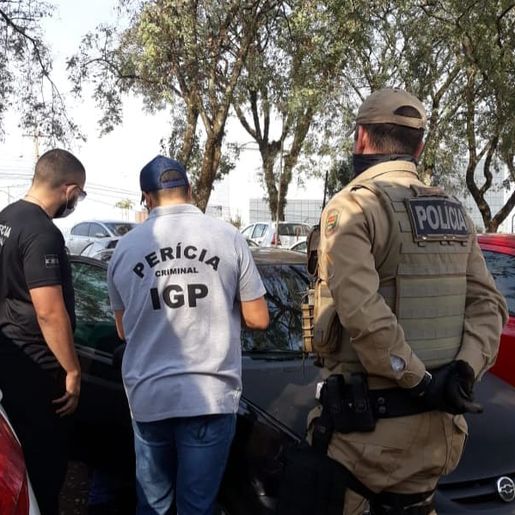 Polícia investiga morte de bebê recém-nascido na região