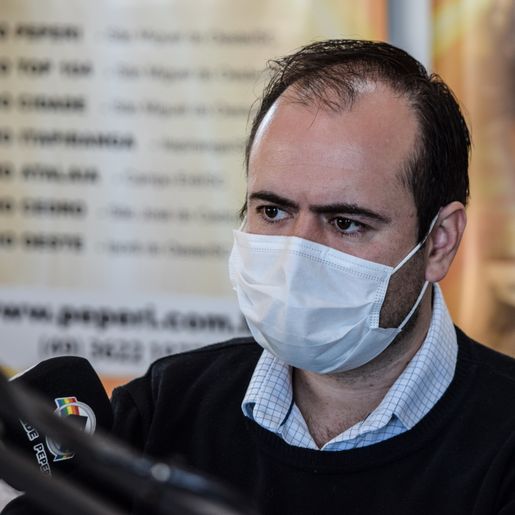 Convênio entre estado e Santé para gestão do Regional deve ser prorrogado